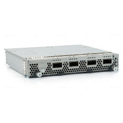 UCS-IOM-2304 CISCO FABRIC EXTENDER 4x EXTERNAL 40GB AND 8x INTERNAL 40GB PORTS